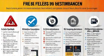 Die 6 häufigsten Fehler bei Heizölbestellungen