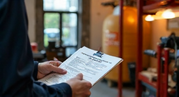 Die 6 häufigsten Fehler bei Heizölbestellungen