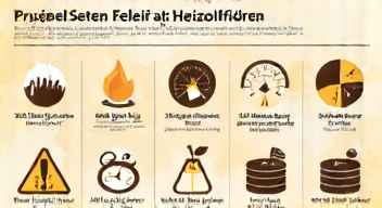 Die 6 häufigsten Fehler bei Heizölkäufen