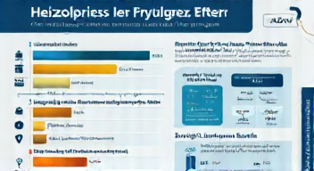 Die 6 häufigsten Fehler bei Heizölpreisen