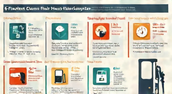 Die 6 häufigsten Fehler bei Heizölpreisen