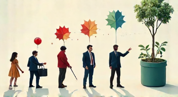 Die 6 häufigsten Fehler bei Inflation