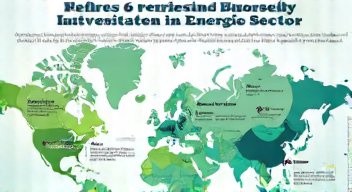 Die 6 häufigsten Fehler bei Investitionen im Energiesektor