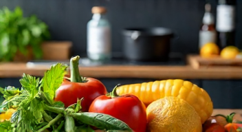 Die 6 häufigsten Fehler bei Lebensmittelsicherheit