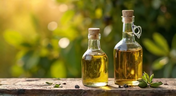 Die 6 häufigsten Fehler bei Olivenöl