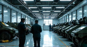 Die 6 häufigsten Fehler bei Rüstungsfragen