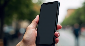 Die 6 häufigsten Fehler bei Smartphone-Nutzung