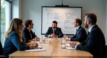 Die 6 häufigsten Fehler bei Tarifverhandlungen