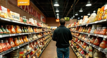 Die 6 häufigsten Fehler bei Trader Joe’s