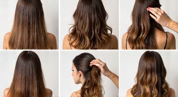 Die 6 häufigsten Fehler bei Trockenshampoos