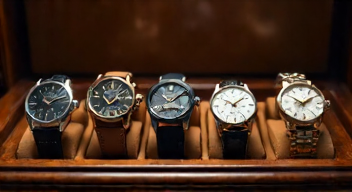 Die 6 häufigsten Fehler bei Uhrenkauf