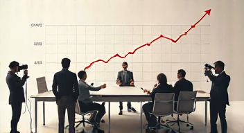 Die 6 häufigsten Fehler bei Unternehmenskrisen