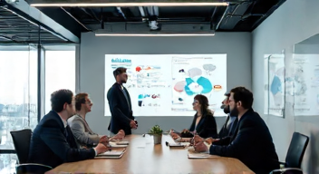 Die 6 häufigsten Fehler bei Unternehmensstrategien