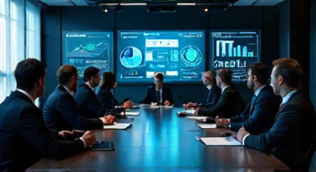 Die 6 häufigsten Fehler bei Unternehmensstrategien