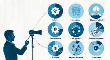 Die 6 häufigsten Fehler bei wirtschaftlichen Strategien