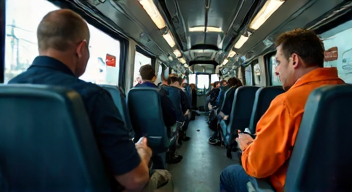 Die 6 häufigsten Fehler beim Pendeln