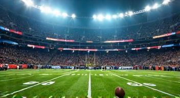 Die 6 häufigsten Fehler beim Super Bowl