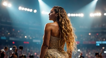 Die Bedeutung des Super Bowls für die Musikindustrie