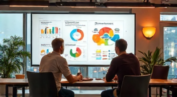 Die Bedeutung von agilen Strukturen in Unternehmen (7/10)