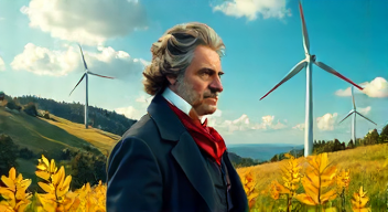 Die Bedeutung von Musik in der Energie-Debatte (10/10)