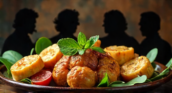 Die Bedeutung von Musik in der Lebensmittelkultur (10/10)