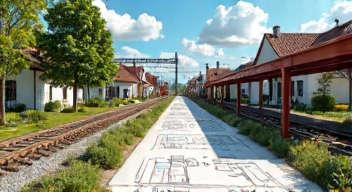 Die besten 8 Tipps bei Bahnprojekten