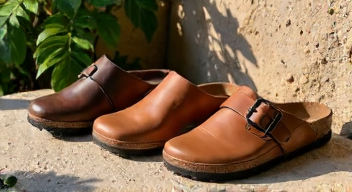 Die besten 8 Tipps bei Birkenstock