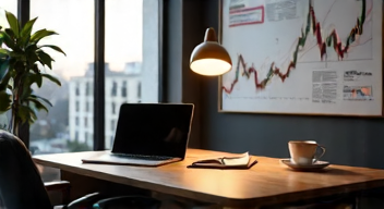 Die besten 8 Tipps bei Börsenschwankungen