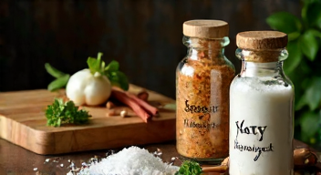 Die besten 8 Tipps bei der Auswahl von Speisesalz