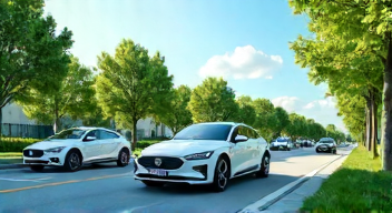 Die besten 8 Tipps bei der Elektroauto-Förderung