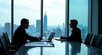 Die besten 8 Tipps bei Führungswechsel in der Pharmaindustrie