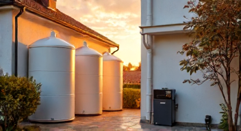 Die besten 8 Tipps bei Heizölbestellungen