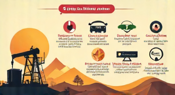 Die besten 8 Tipps bei Heizölpreisen