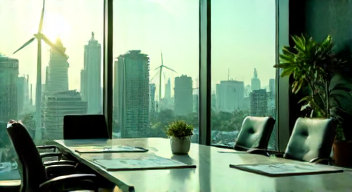 Die besten 8 Tipps bei Investitionen im Energiesektor