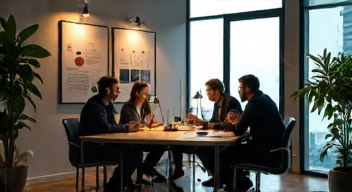 Die besten 8 Tipps bei Resilienz in Unternehmen