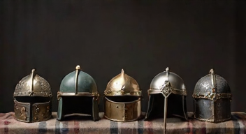 Die besten 8 Tipps bei Rüstungsfragen