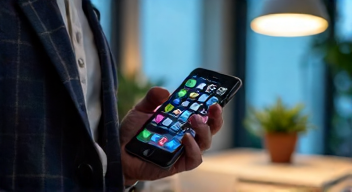 Die besten 8 Tipps bei Smartphone-Nutzung