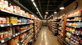 Die besten 8 Tipps bei Trader Joe’s