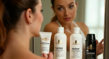 Die besten 8 Tipps bei Trockenshampoos