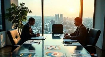 Die besten 8 Tipps bei Unternehmensstrategien