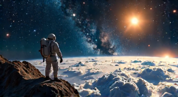 Die besten 8 Tipps bei Weltraumtourismus