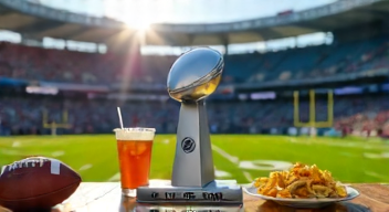 Die besten 8 Tipps beim Super Bowl