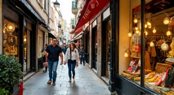 Die besten 8 Tipps beim verkaufsoffenen Sonntag