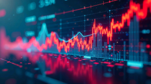 Die bewegenden Strömungen der Börsen: Dax, Aktien und wirtschaftliche Einflüsse