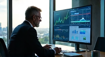 Die Einschätzung der Heizölpreise durch einen Experten (2/10)