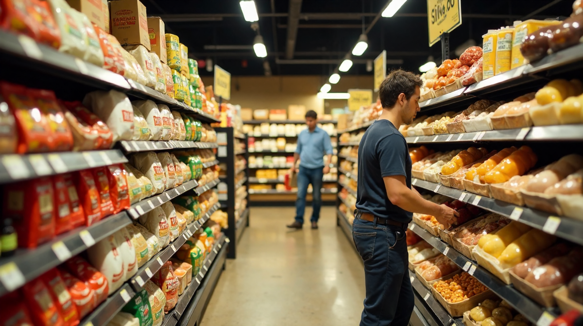 Die faszinierende Welt von Trader Joe’s: Einkaufserlebnis, Markenstrategie, Erfolgsgeschichte