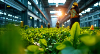 Die gesellschaftliche Verantwortung von Thyssenkrupp (6/10)