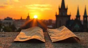 Die gesellschaftlichen Werte im Wandel (4/10)