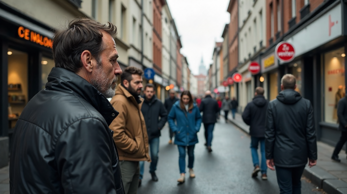 Die Herausforderung der Arbeitslosigkeit: Ursachen, Lösungen und Perspektiven