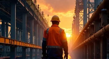 Die Herausforderung der Stahlsparte: Ein persönlicher Blick auf Thyssenkrupp (1/10)